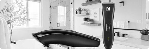 PROFESJONALNA BEZPRZEWODOWA MASZYNKA DO WŁOSÓW MOSER 1886 NEO - na Arena.pl