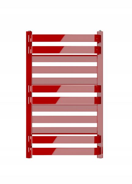 Grzejnik PANDORA SPECIAL 1150x540 CZERWONY zdjęcie 2