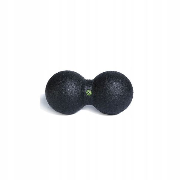 Wałek do masażu Blackroll Duo-Ball 8cm zdjęcie 1