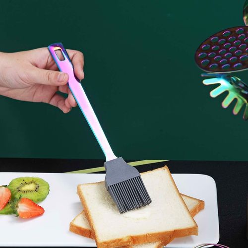 Pędzel do oleju 26cm Przybory kuchenne na Arena.pl