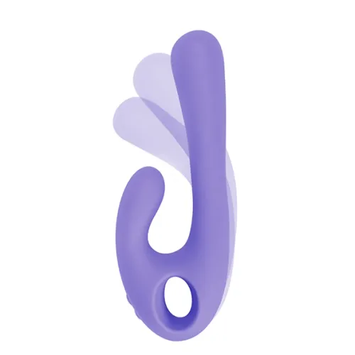 Wibrator - Nomi Tang Flex Bi Lavender na Arena.pl