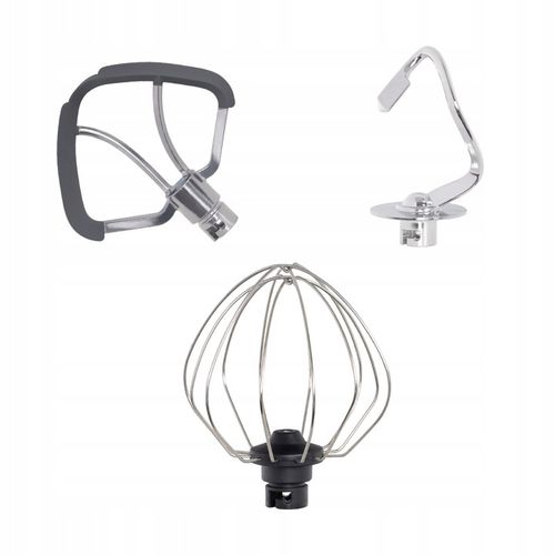 Robot z misą planetarny Lykkele Paulsen 2200W 6,2L na Arena.pl