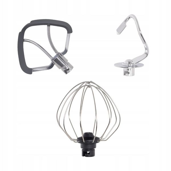 Robot z misą planetarny Lykkele Paulsen 2200W 6,2L zdjęcie 15