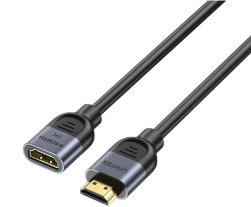 Unitek Przedłużacz Ultra Stream HDMI 2.1 8K 2M na Arena.pl