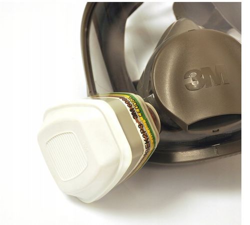 6099 3M Filtry Pochłaniacze A2B2E2K2-P3 R Ochrona najwyższej klasy do masek na Arena.pl