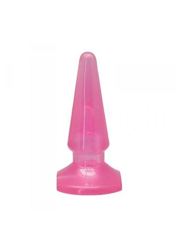 Plug-JELLY PROBE PLUG. SOFT AND COMFORTABLE. na Arena.pl