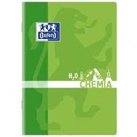 ZESZYT A5/60K KRATA OXF CHEMIA 400092590 A'5 1167
