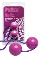 Kulki gejszy Perfect Balls Lavender