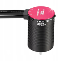 HOBBYWING QUICRUN 3652SL G2 3250KV SILNIK BEZSZCZOTKOWY DO MODELI RC