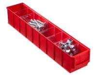 Pojemnik magazynowy 500x90x80 mm