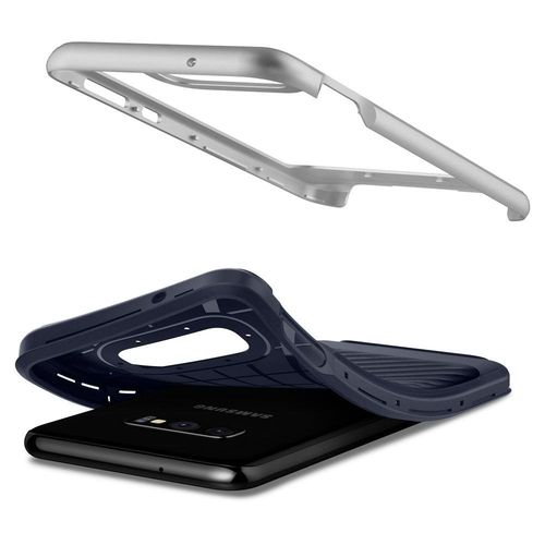 SPIGEN NEO HYBRID GALAXY S10 E LITE ARCTIC SILVER na Arena.pl