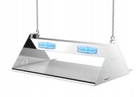 Lampa owadobójcza ledowa lepowa Mo-stick 372L MOEL