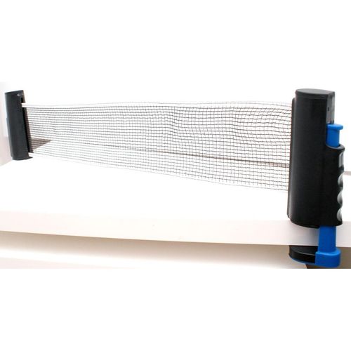 SIATKA DO TENISA STOŁOWEGO AUTOMATYCZNA FLEX BEST SPORTING na Arena.pl