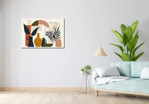 Obraz 90x60cm Forma Stylu na Arena.pl