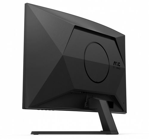 Monitor LED 32" AOC CQ32G4VE na Arena.pl