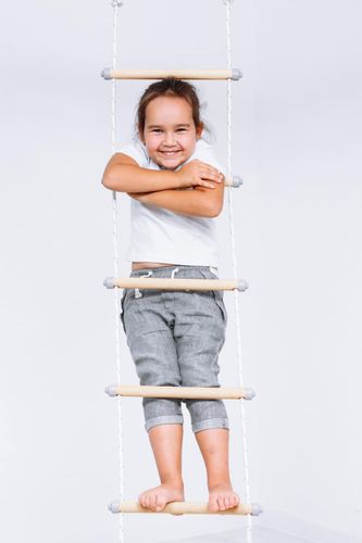 drabinka linowa MALPISZON.PL na Arena.pl