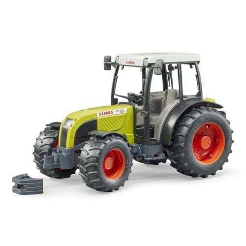 Traktor Class Nectis 267F Bruder na Arena.pl