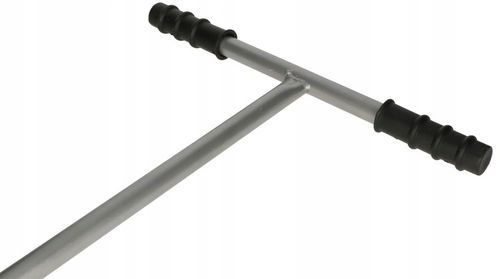 ŚWIDER RĘCZNY DO GLEBY ZIEMI GRUNTU SŁUPKÓW WIERTŁO 170MM DOŁOWNIK na Arena.pl