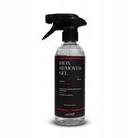 Chemika Iron Remover Gel 500 ml usuwanie zanieczyszeń z felg i klocków ham.