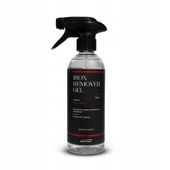 Chemika Iron Remover Gel 500 ml usuwanie zanieczyszeń z felg i klocków ham.