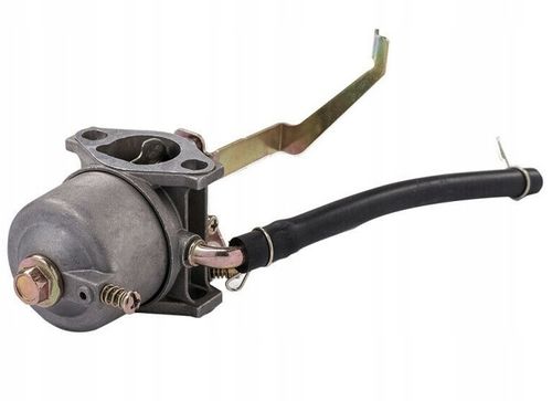 GAŹNIK AGREGATU GENERATORA PRĄDOTWÓRCZEGO DWUSUW na Arena.pl