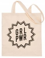 bawełniana torba typu shopper bag