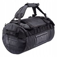MAGNUM TORBA TAKTYCZNA PLECAK TURYSTYCZNY 2w1 PRAKTYCZNA DUFFEL 40L