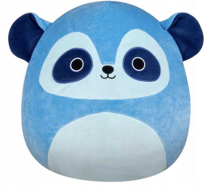 SQUISHMALLOWS Maskotka Surykatka ROLF 35 cm zdjęcie 1
