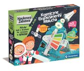 ND39_525957 ZEST KREAT KOSMICZNE EKSPERYMENTY MAL