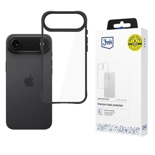 apple iphone 17 air - 3mk satin armor case+ na Arena.pl