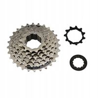 Kaseta rowerowa Shimano Acera CS-HG41-7 7-rzędowa 11-28T
