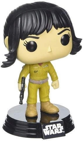 funko pop! star wars last jedi rose 197 figurka na Arena.pl