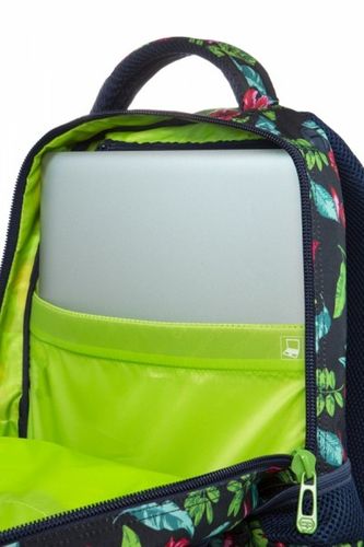 Coolpack - Plecak Spiner Candy Jungle 13416 na Arena.pl