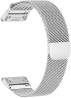 PASEK DO GARMIN APPROACH D2 DESCENT EPIX FENIX 5S 6S 7S INSTINCT 2S 20MM