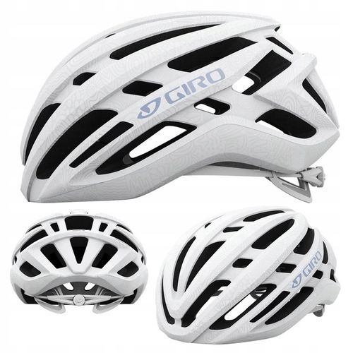 Kask Rowerowy Giro Agilis W R. S na Arena.pl