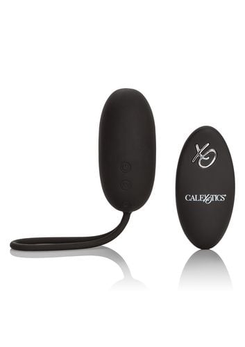 remote rechargeable egg black na Arena.pl