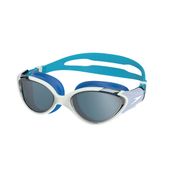 SPEEDO OKULARY BIOFUSE 2.0 DAMSKIE GOG MIRROR AF GREEN 8-003775002