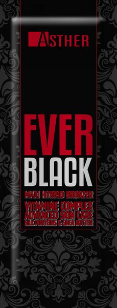 Asther Everblack Dla Osób Opalonych Do Opalania zdjęcie 1