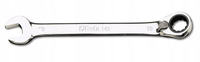 KLUCZ PŁASKO OCZKOWY Z GRZECHOTKĄ BETA 142 22 mm