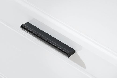 MEBLOŚCIANKA SWITCH  WHITE na Arena.pl