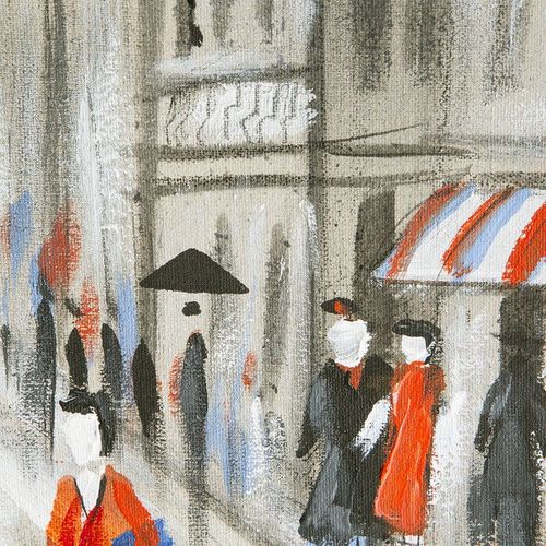 Obraz na płótnie FLAVIA03 60X60 na Arena.pl