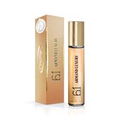 Armand Luxury 61 Femme