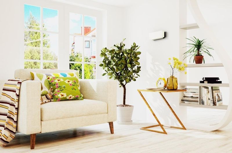 Lander lampa kinkiet 10W LED biały zdjęcie 8