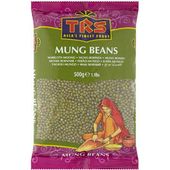 Fasola mung cała Mung Beans TRS 500g