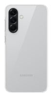 Samsung A56 Clear Transparancy