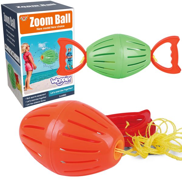 WOOPIE Zabawka Wodna Gra ZOOM BALL zdjęcie 5