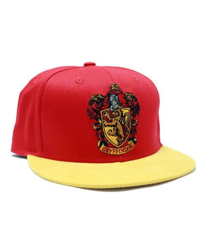 Snapback Gryffindor - Harry Potter na Arena.pl