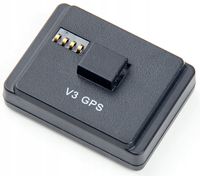 Moduł GPS V3 uchwyt do kamer VIOFO A119 V2,A119 V3
