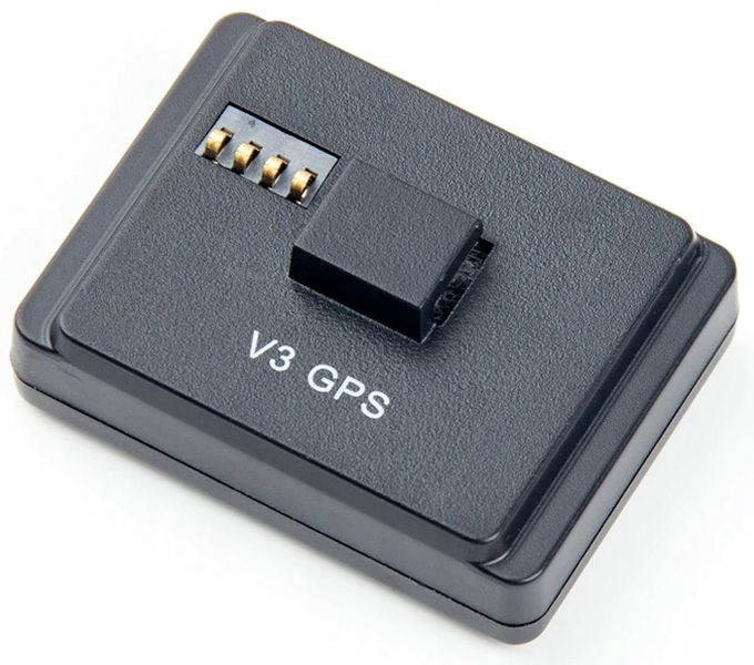 Moduł GPS V3 uchwyt do kamer VIOFO A119 V2,A119 V3 zdjęcie 1