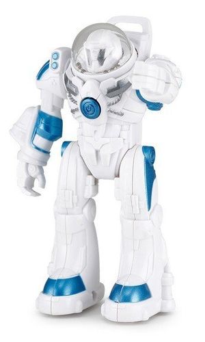 ROBOT SPACEMAN RASTAR 1:32 na Arena.pl